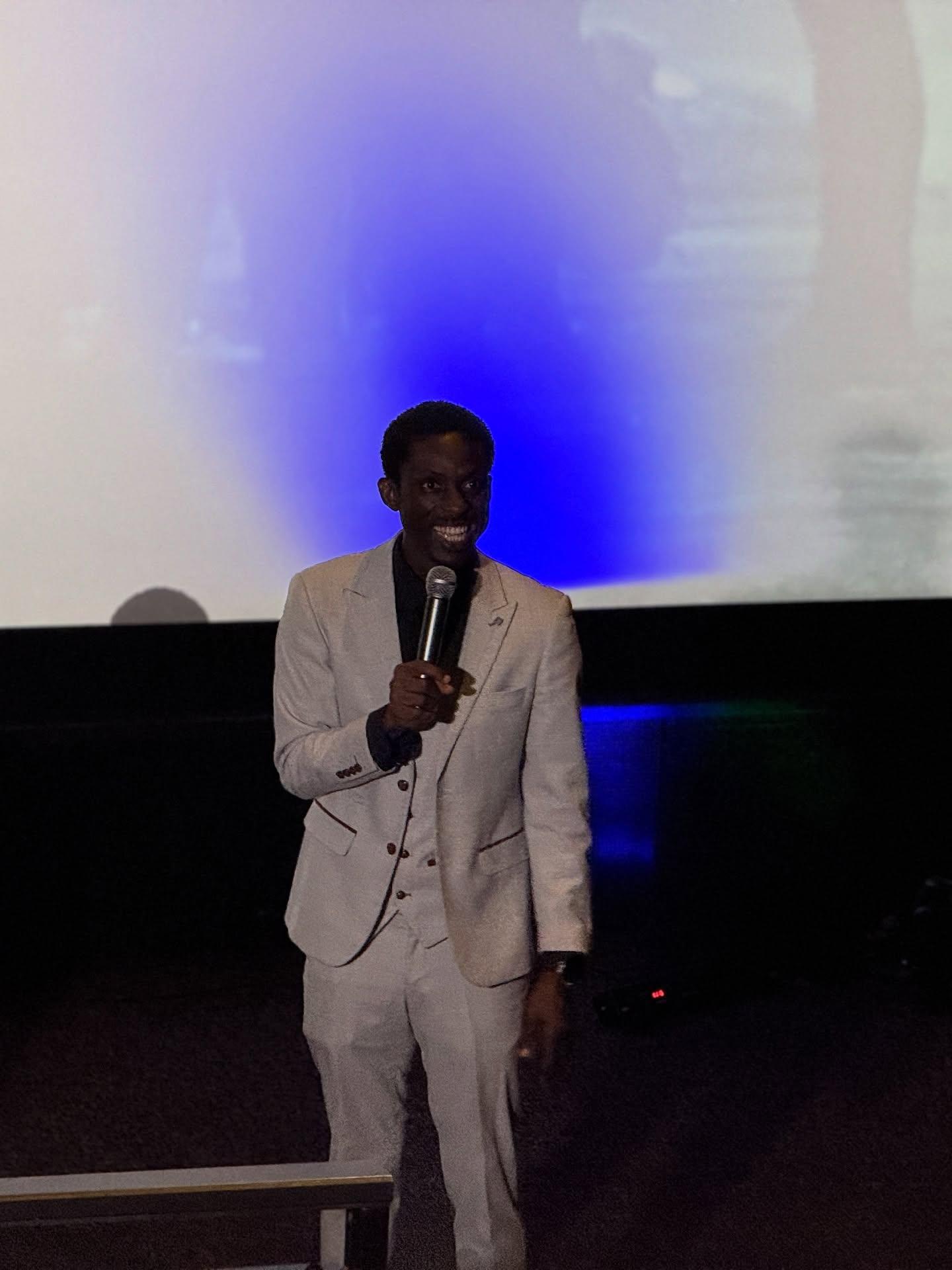 Gospel Pillars Church Middlesborough